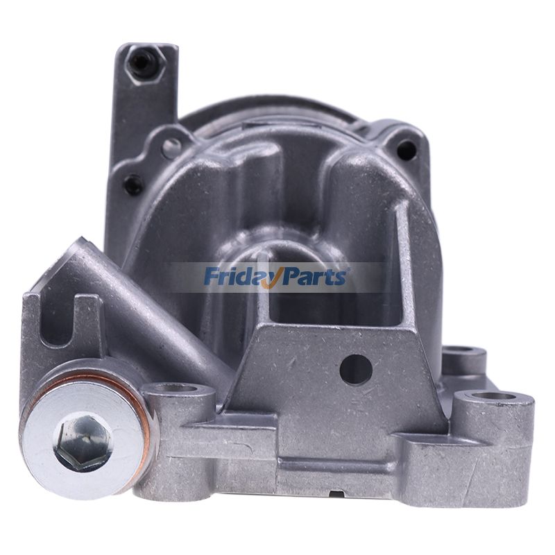 Compra Bomba de aceite 0427 0645 para motor Deutz 1011 2011 FL1011 FL2011 en Fridayparts