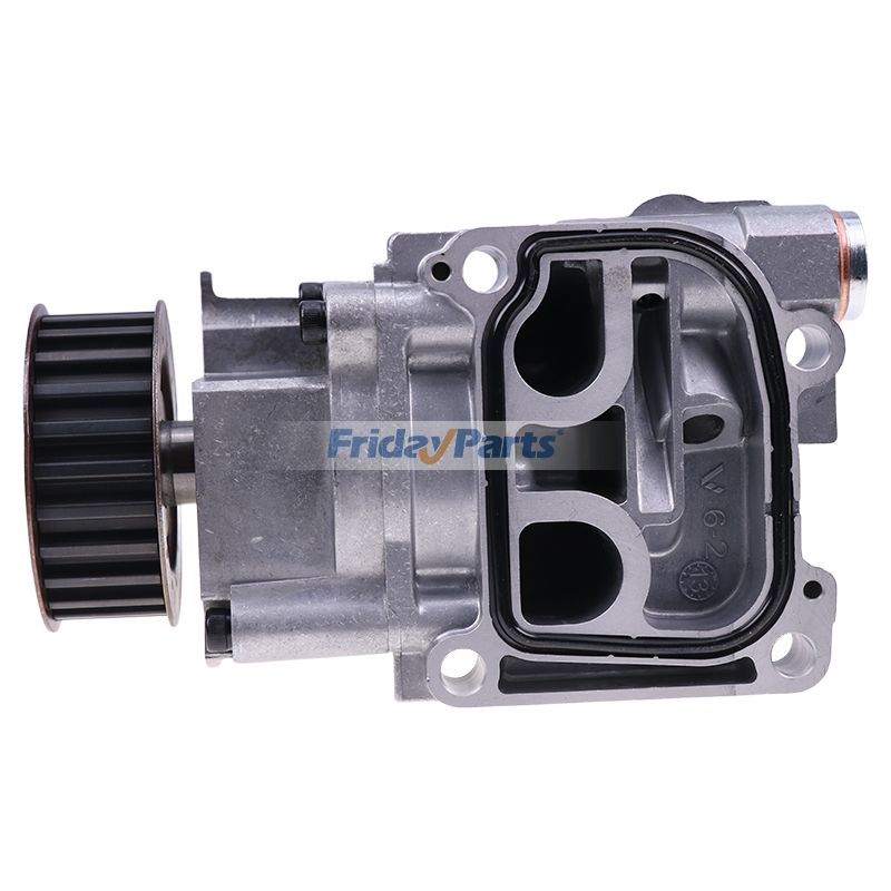 Repuesto Bomba de aceite 0427 0645 para motor Deutz 1011 2011 FL1011 FL2011 compatible con Motor  FridayParts