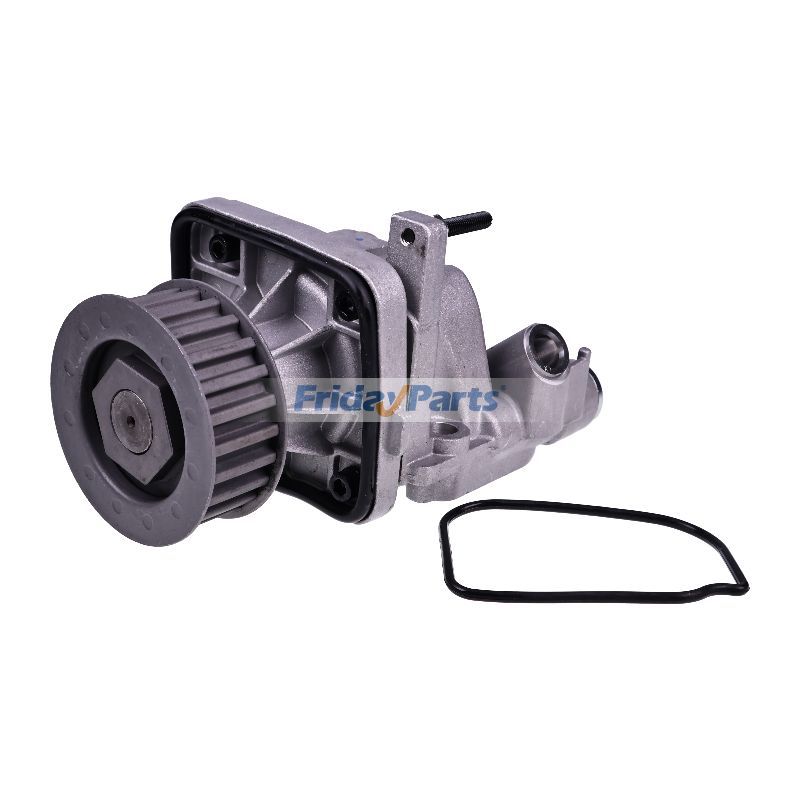 おかめ　0423 Amazon.com: FridayParts Water Pump 04256959 02937440