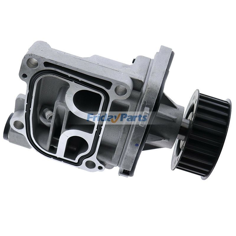 Engine Oil Pump