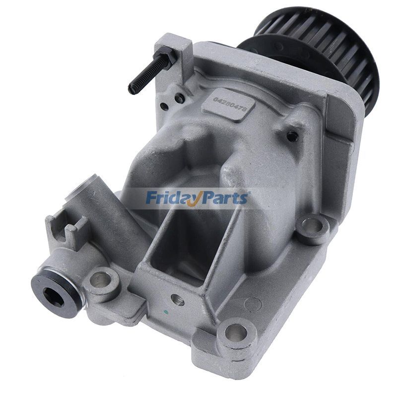 Oil Pump for Engine