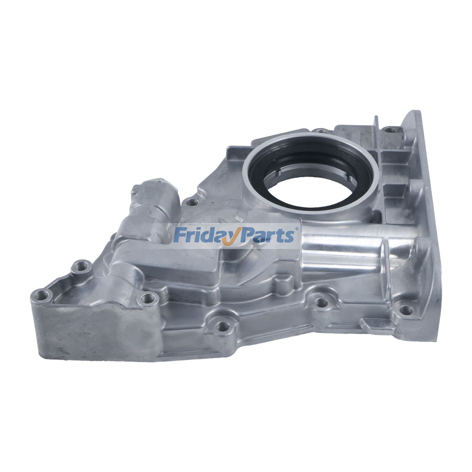 Engine Oil Pump