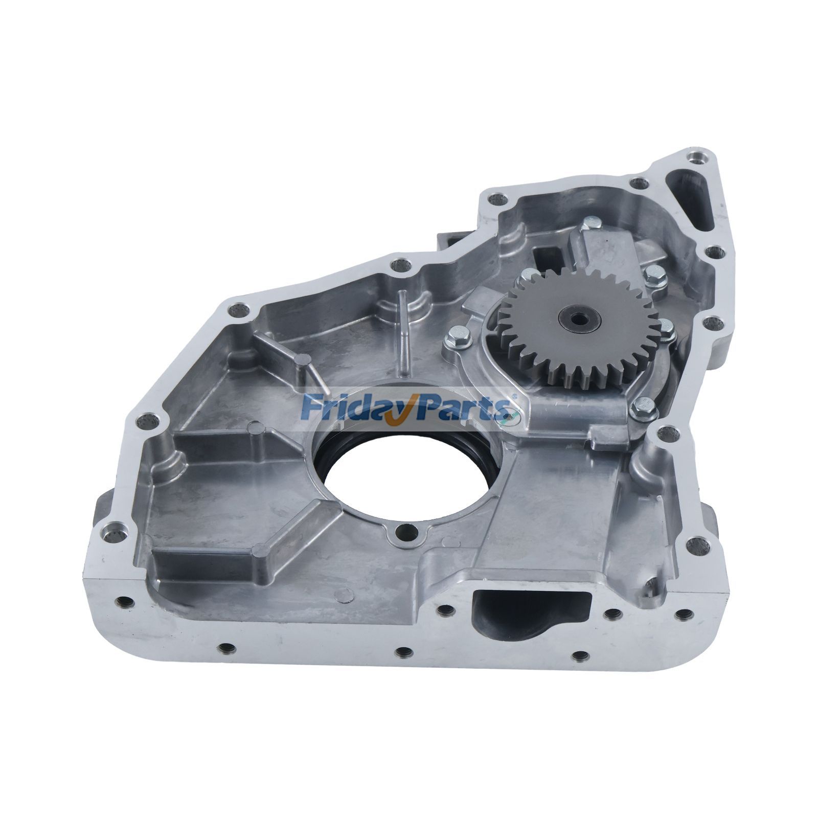 FridayParts Oil Pump