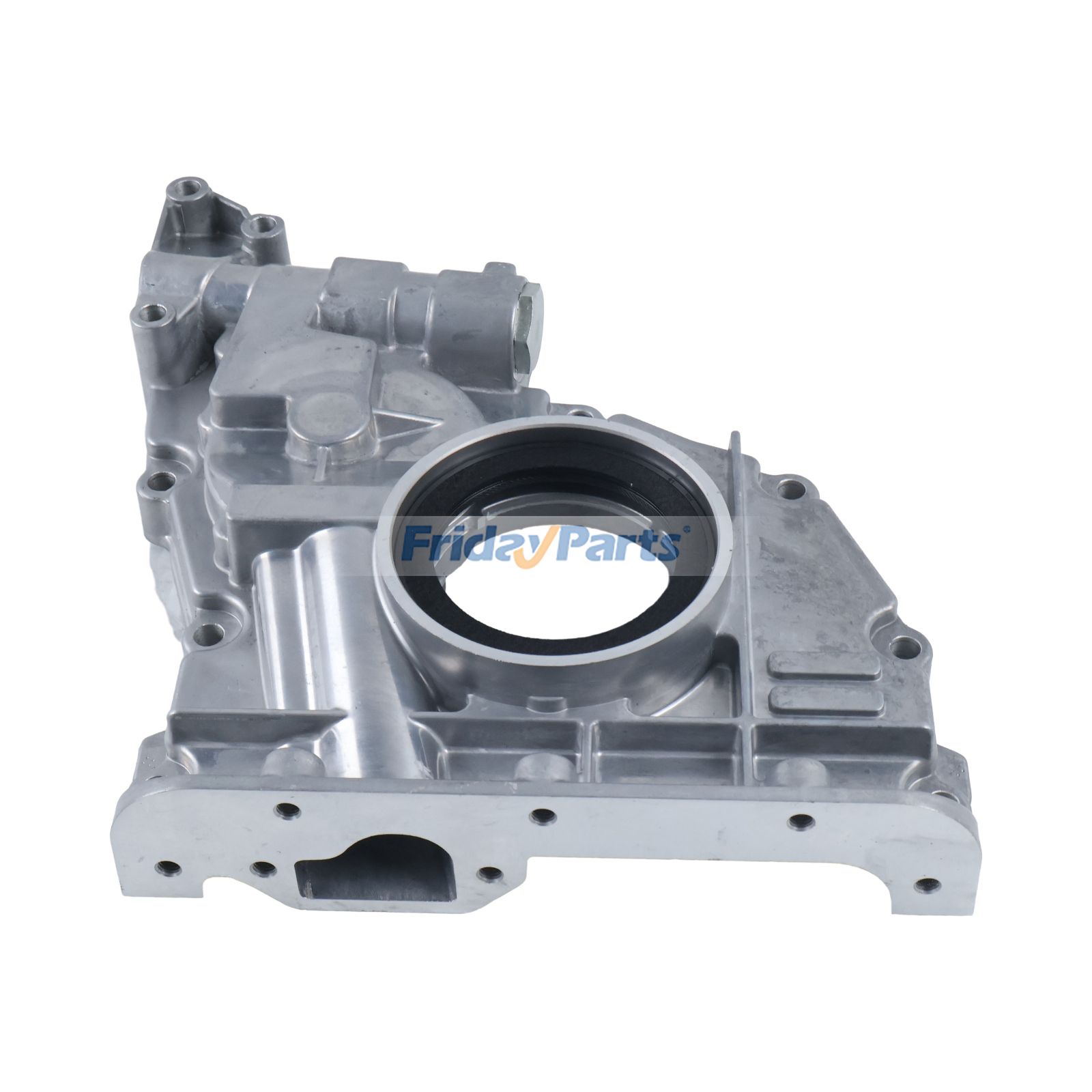 Oil Pump 04909042 for Deutz Engine TCD4L2013 4V