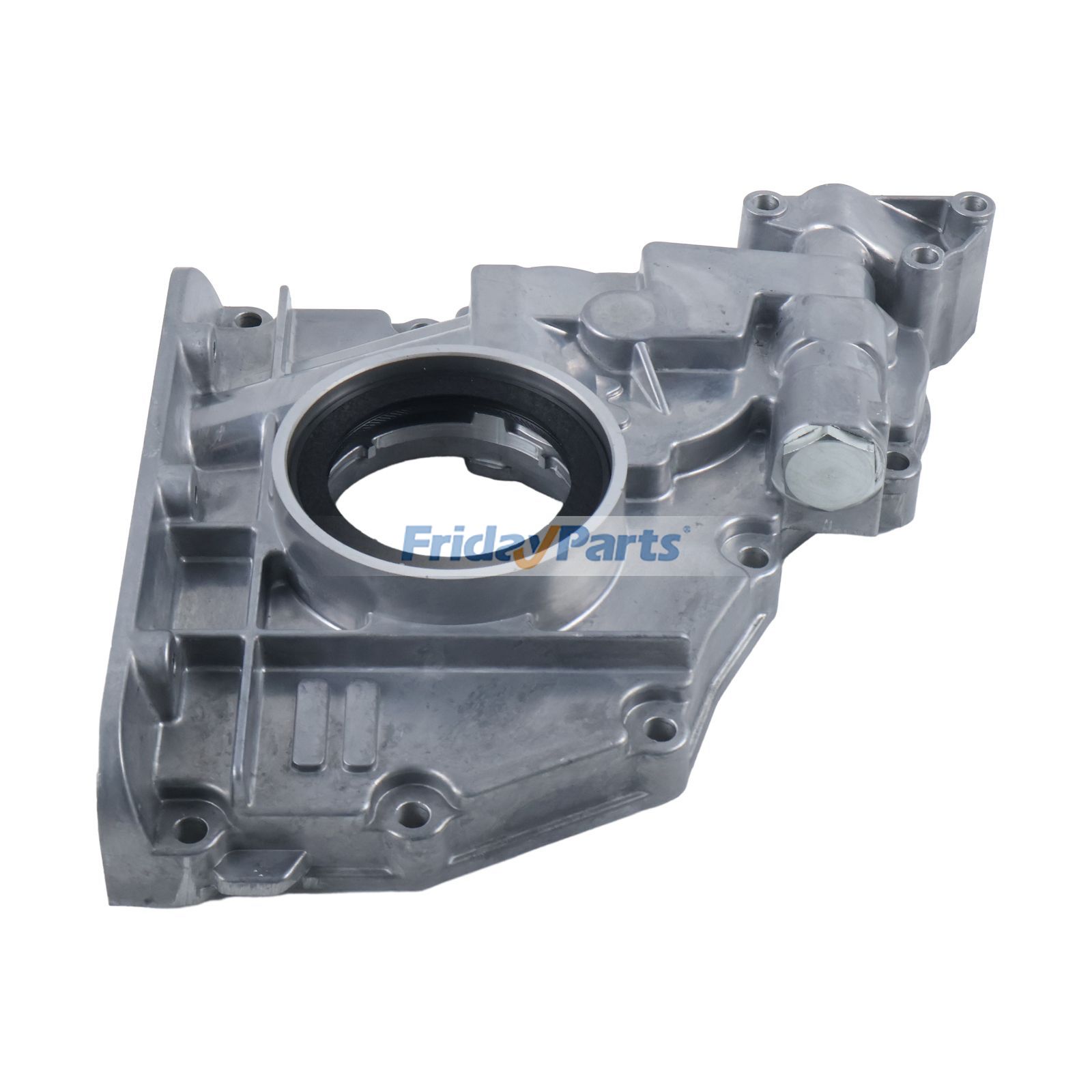 Oil Pump in Stock in China