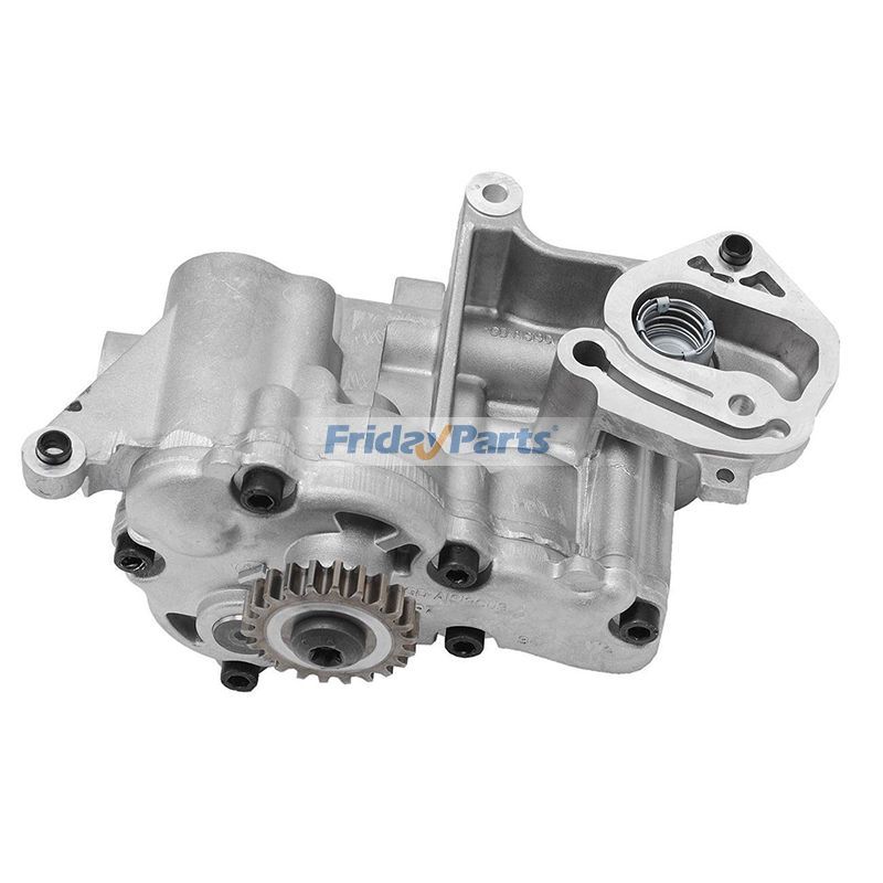 Oil Pump 06J115105AB for Audi A3 TT Volkswagen Tiguan Passat Jetta CC