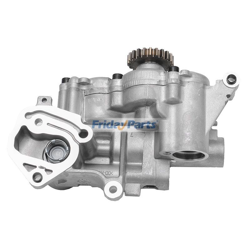 Oil Pump  for Vehicle