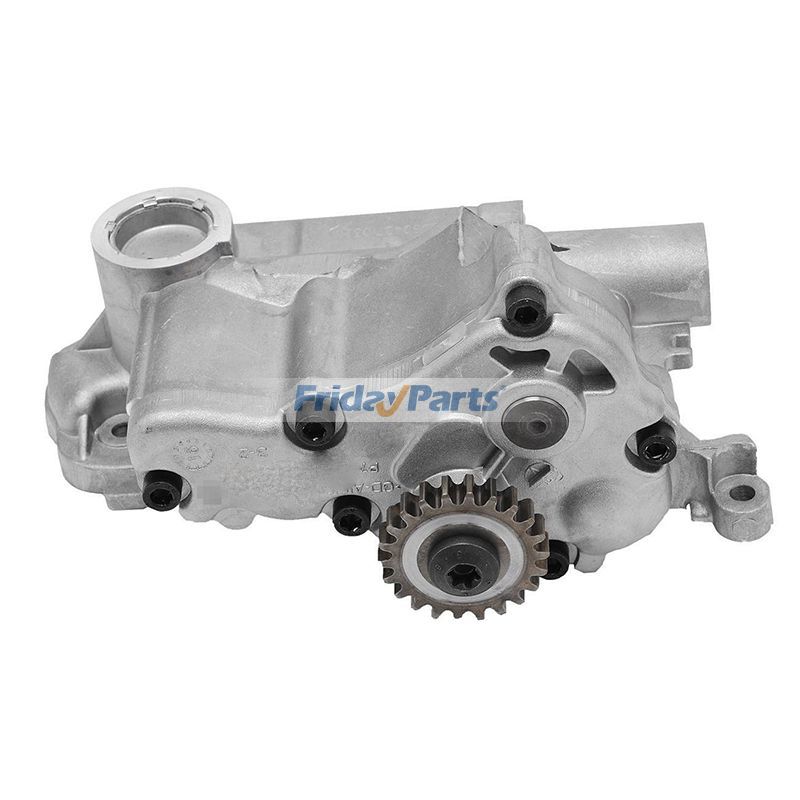 Vehicle Oil Pump 