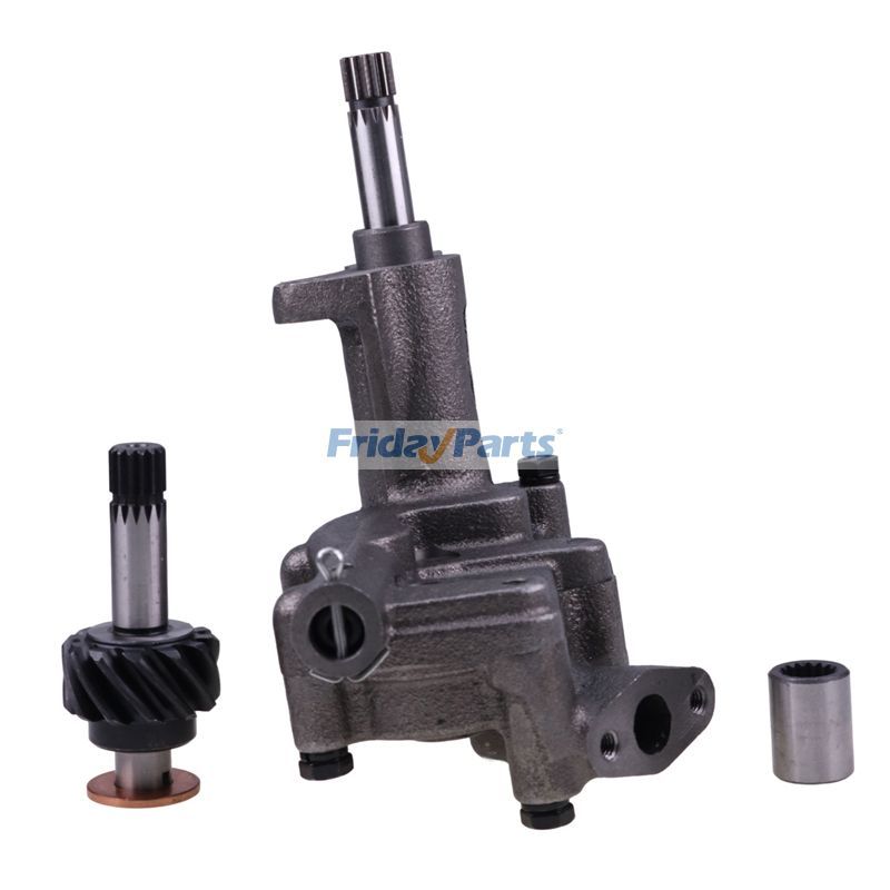 Oil Pump Hitachi for Excavator