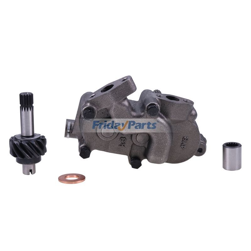 Oil Pump Hitachi in Stock in China