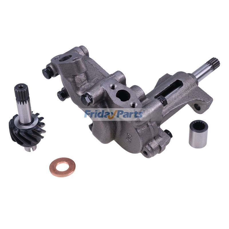  Oil Pump Hitachi For HITACHI