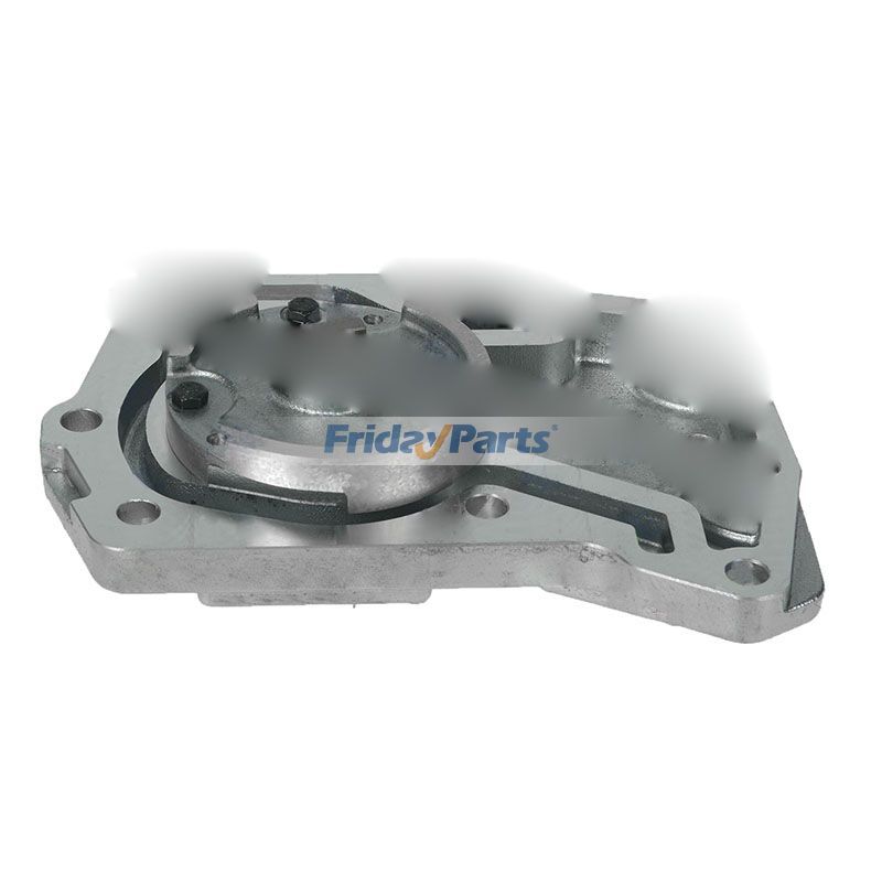 Oil Pump 1-34150-074-0 0501004549 for Isuzu Iveco Man Zf Gearbox Transmissions