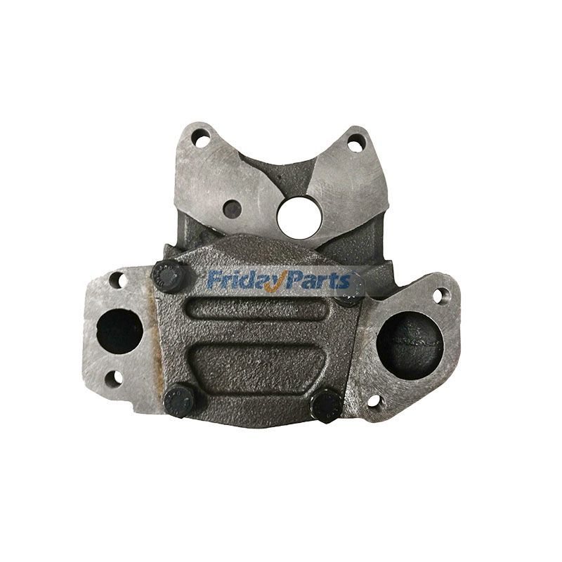 Oil Pumperpillar Wheel CAT for Loader