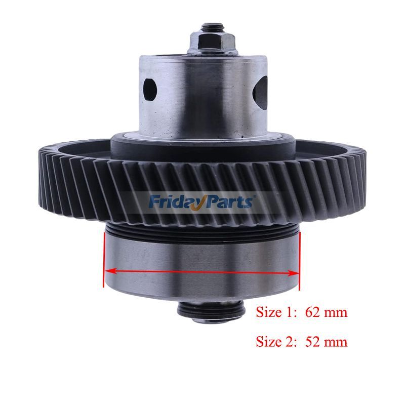 ぶんぶん 17321 Oxygen Sensor, Stable,Replacement (Fit for Ford