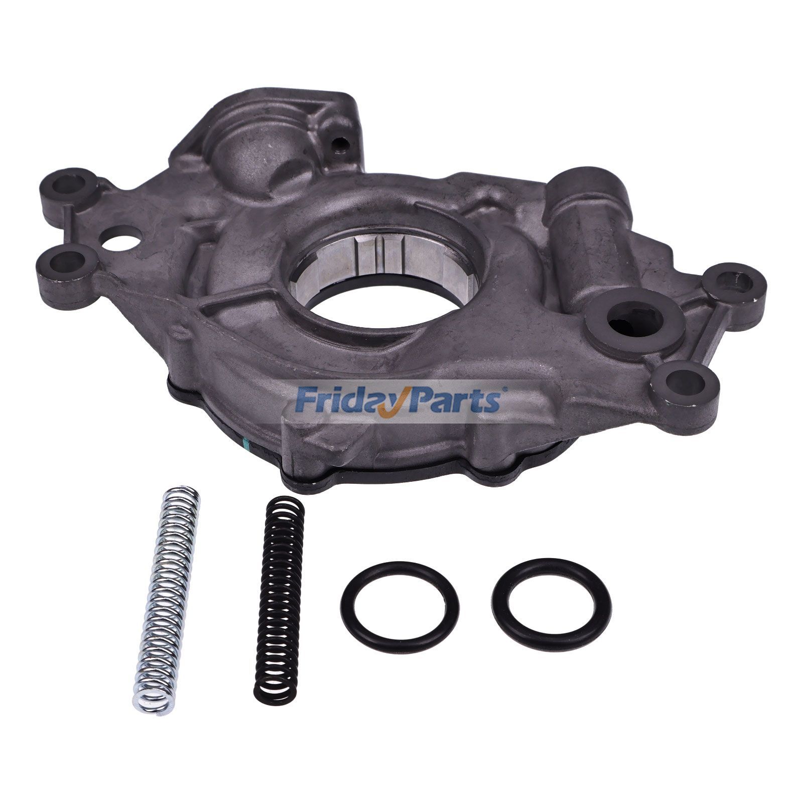 Oil Pump 10355HV for GMC Canyon Buick Allure Chevrolet Silverado 1500  6.2L 6.0L 5.3L 2003-2014