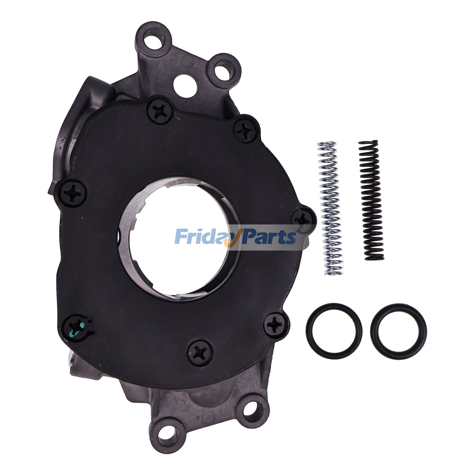 Oil Pump in Stock in China