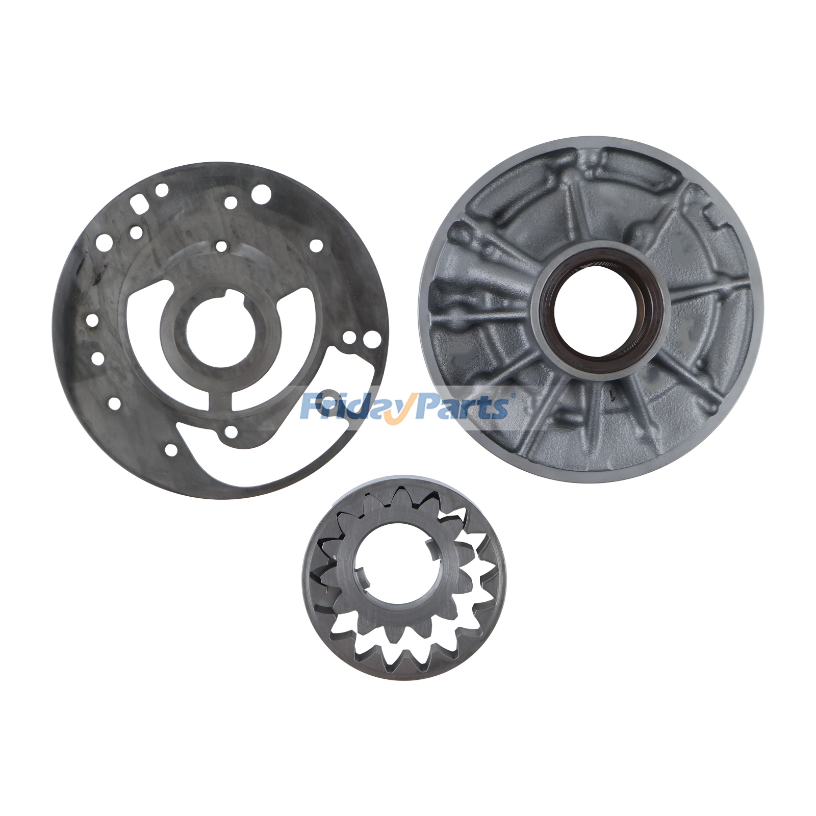 Pompe à huile 1060410017 ZF5HP19 pour BMW RWD à partir de 1999pourPour BMW