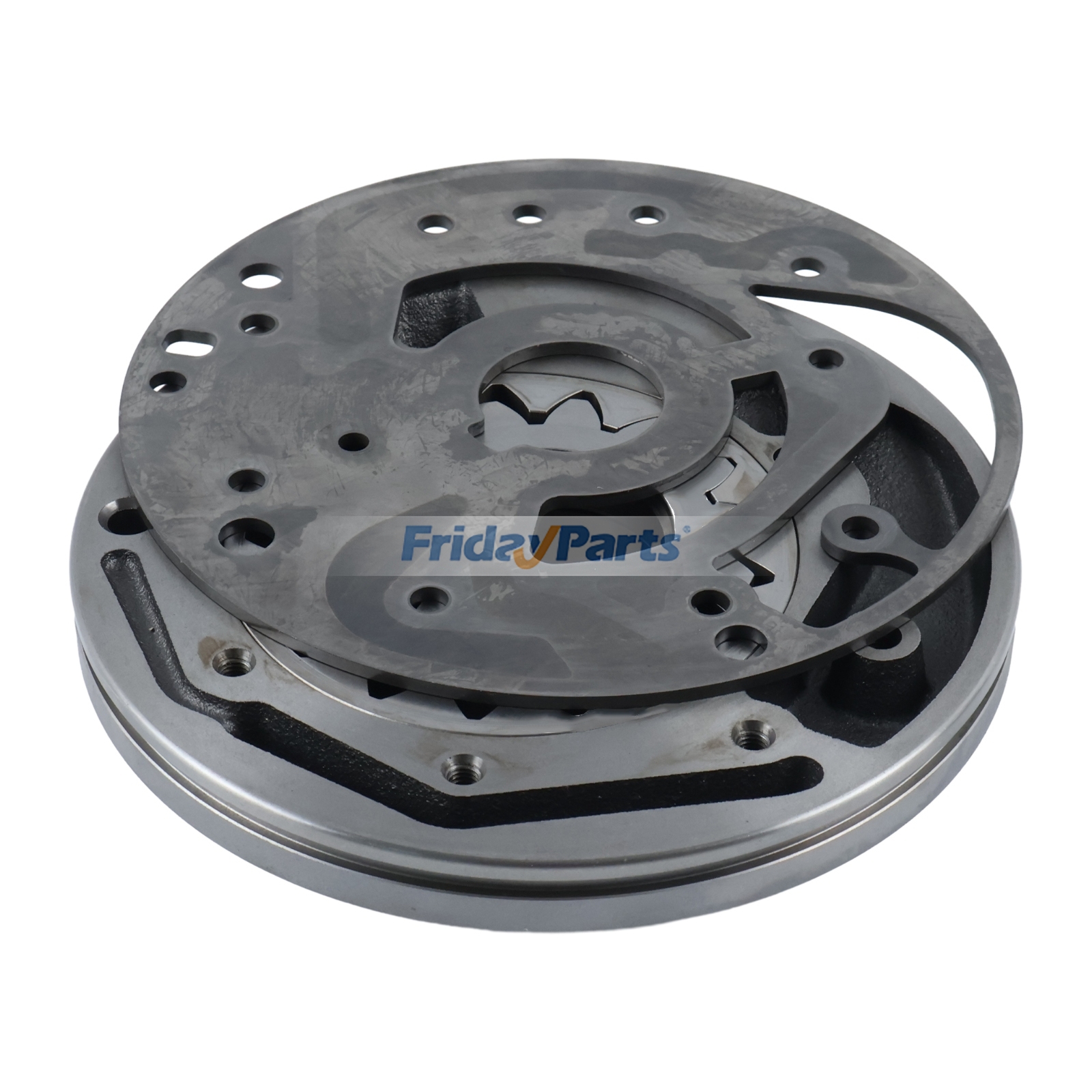 pompe à huile de FridayParts