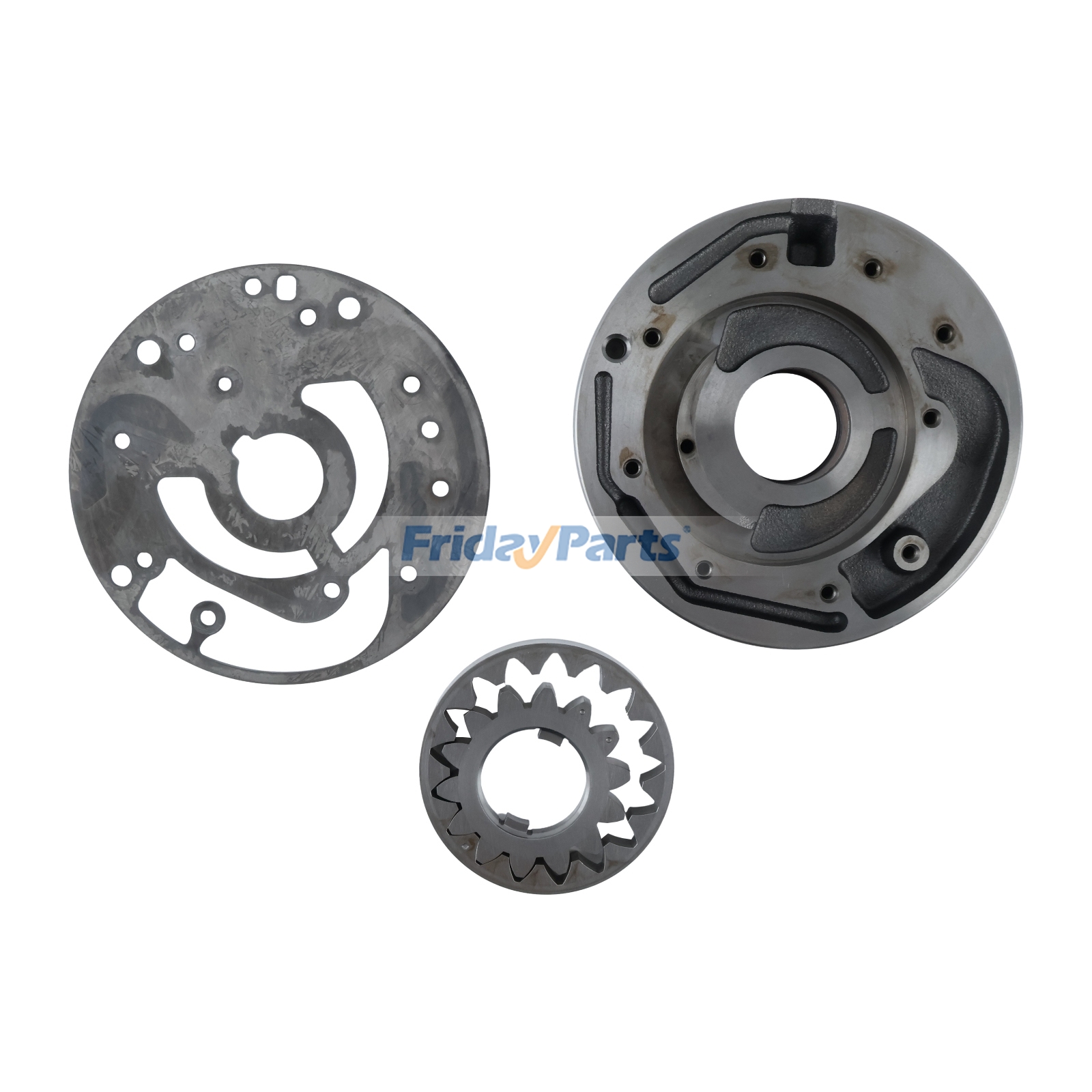 pompe à huile Pour BMW