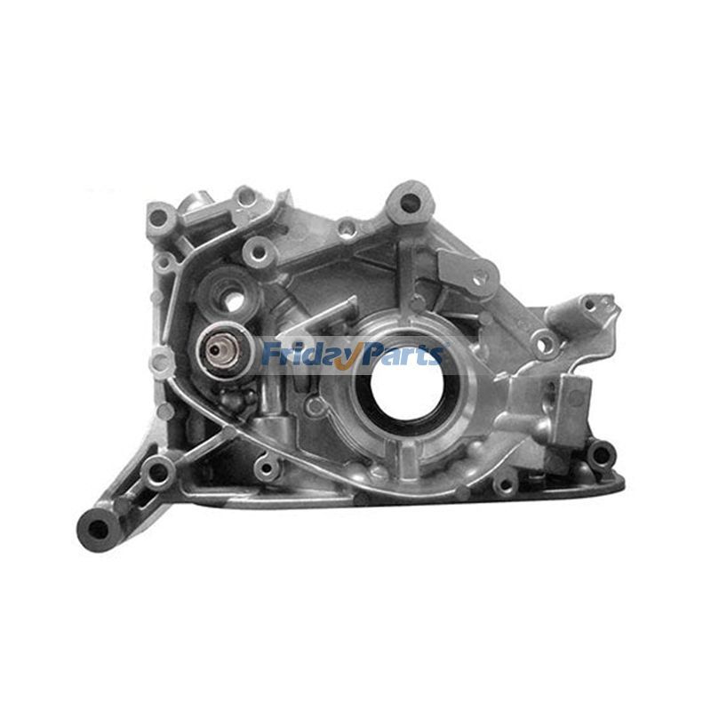 Oil Pump 1064A035 for Mitsubishi Engine 4D56U 2008-2015 L200 Pajero Sport II TRITON