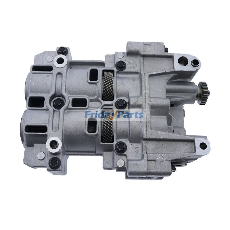 Oil Pump Lancer Outlander 2009-2015 for Others