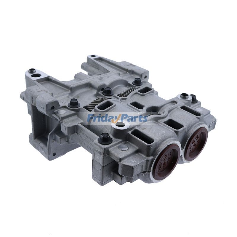 Others Oil Pump Lancer Outlander 2009-2015