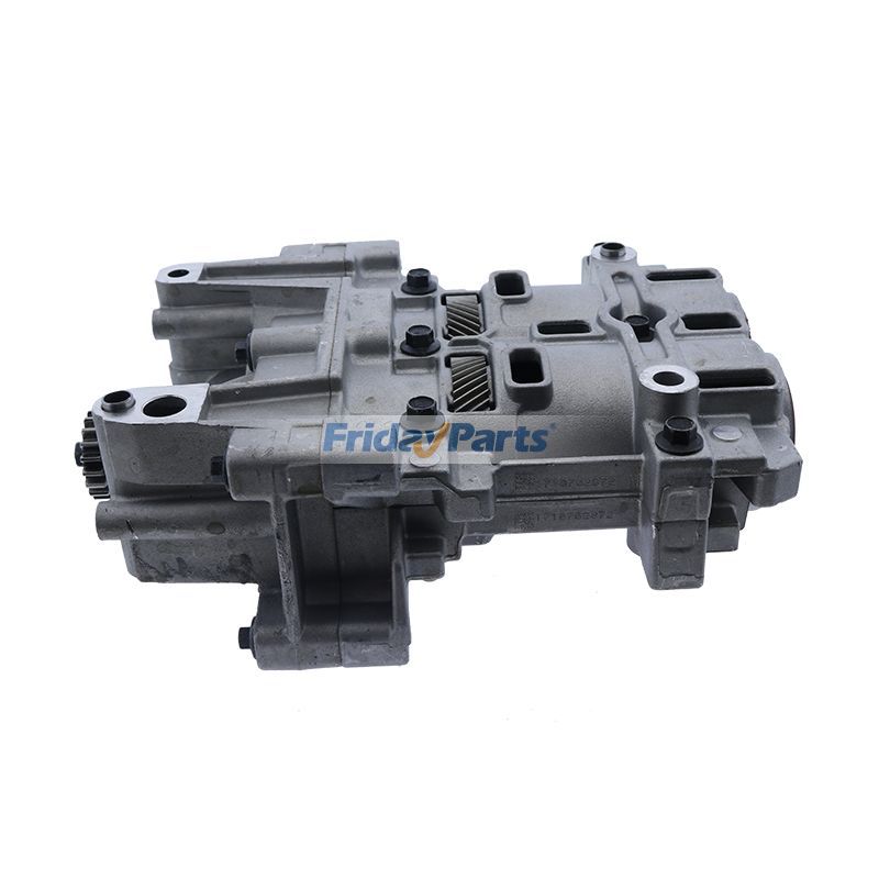 Oil Pump Lancer Outlander 2009-2015 in Stock in China,China Stock