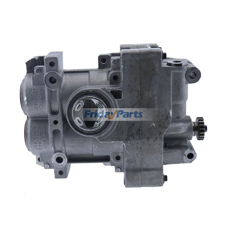 FridayParts Oil Pump Lancer Outlander 2009-2015