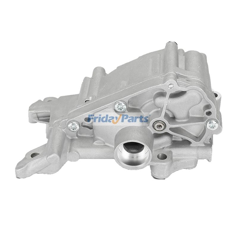 Oil Pump 11417573748 for BMW Engine N52 Vehicle 528i X3 Z4