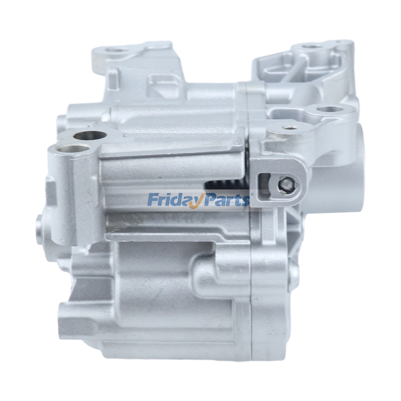 Oil Pump 11417573748 for BMW Engine N52 Vehicle 528i X3 Z4 for less
