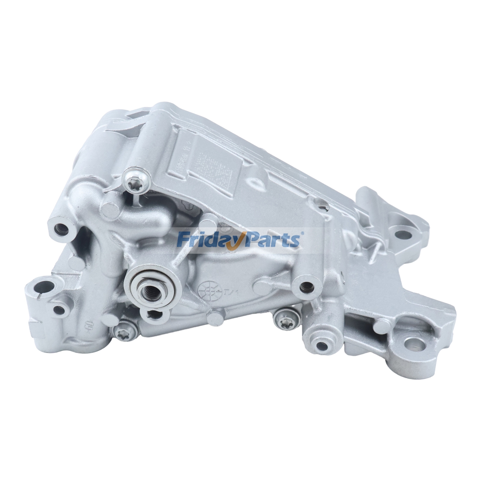 Engine,Vehicle Oil Pump