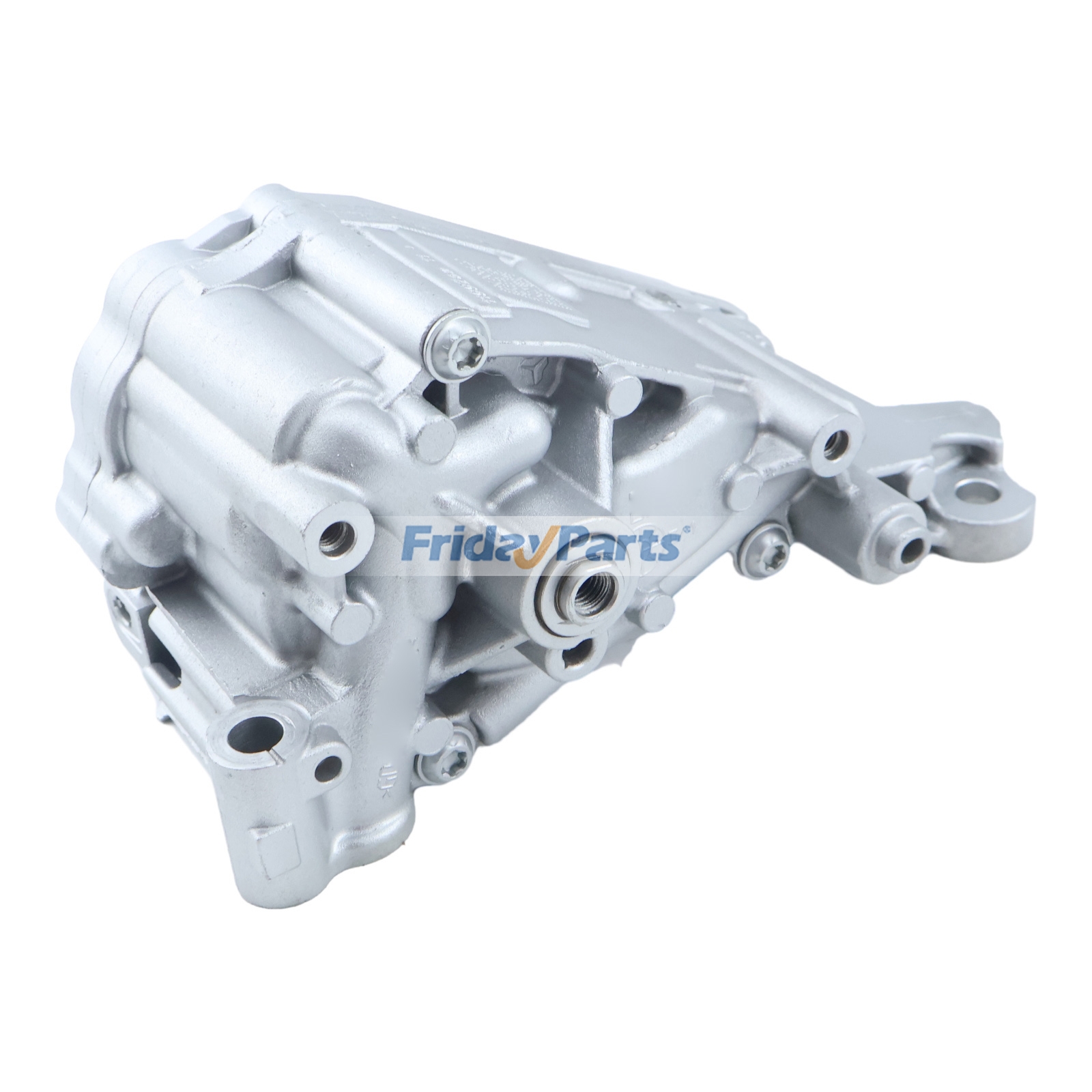 Oil Pump 11417573748 for BMW Engine N52 Vehicle 528i X3 Z4