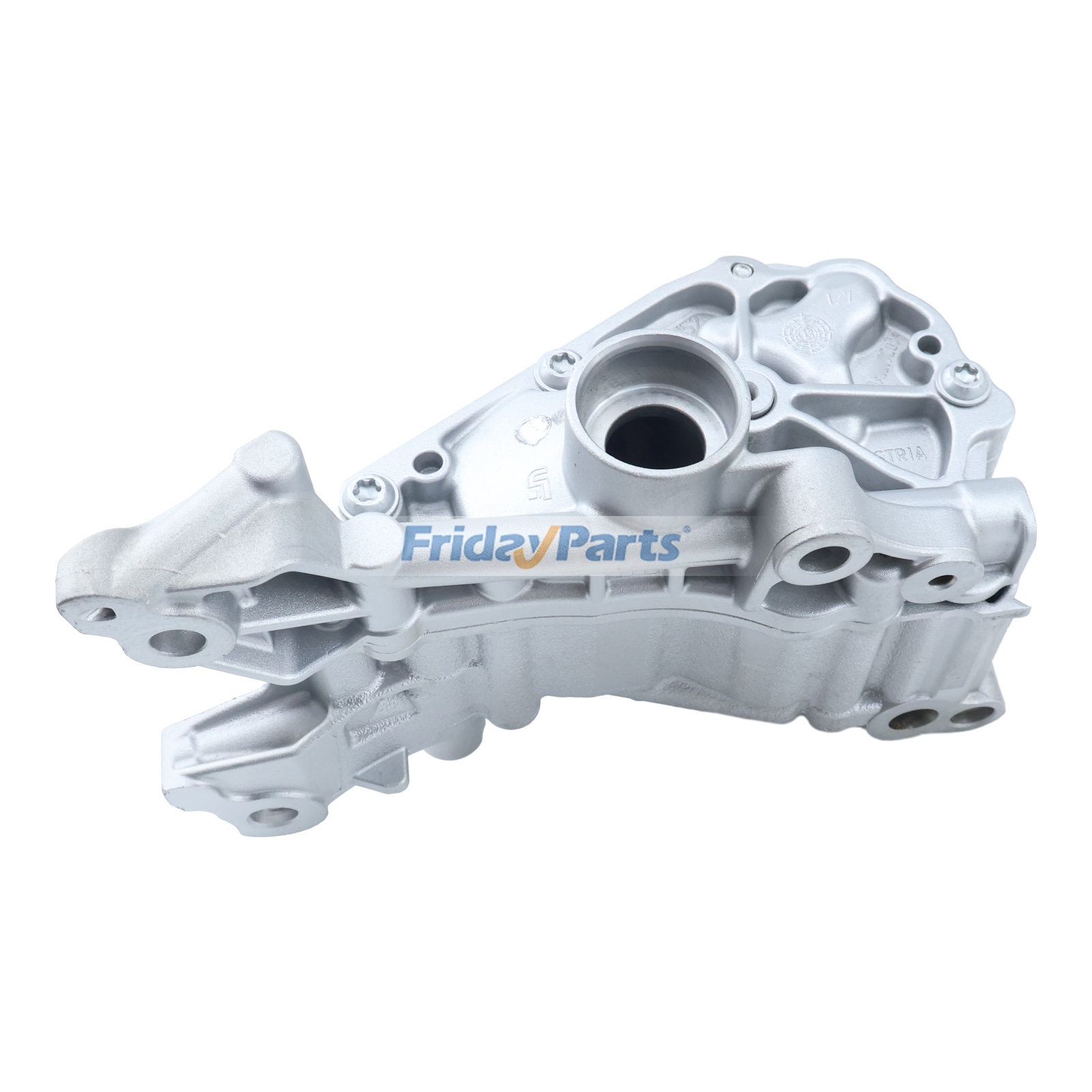 FridayParts Oil Pump