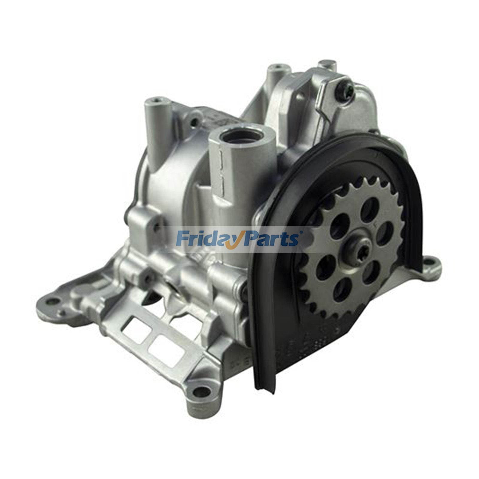 Oil Pump 11417805316 for BMW 325d 330d 530d 525d 535d 730d X3 X5 X6 3.0L Diesel