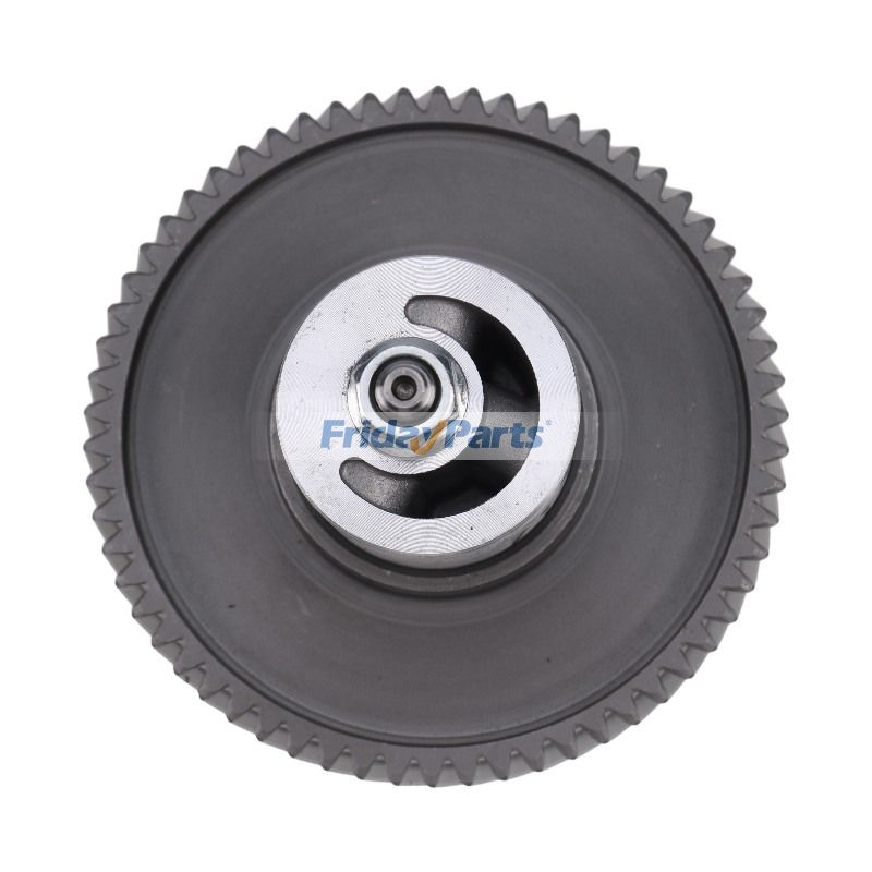 FridayParts Oil Pump for Perkins