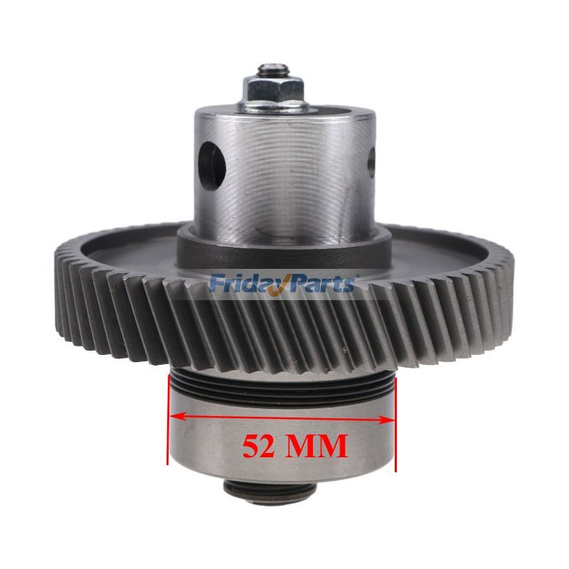 Oil Pump 11504791 U5MK8266 for Perkins Engine 403C-15 404C