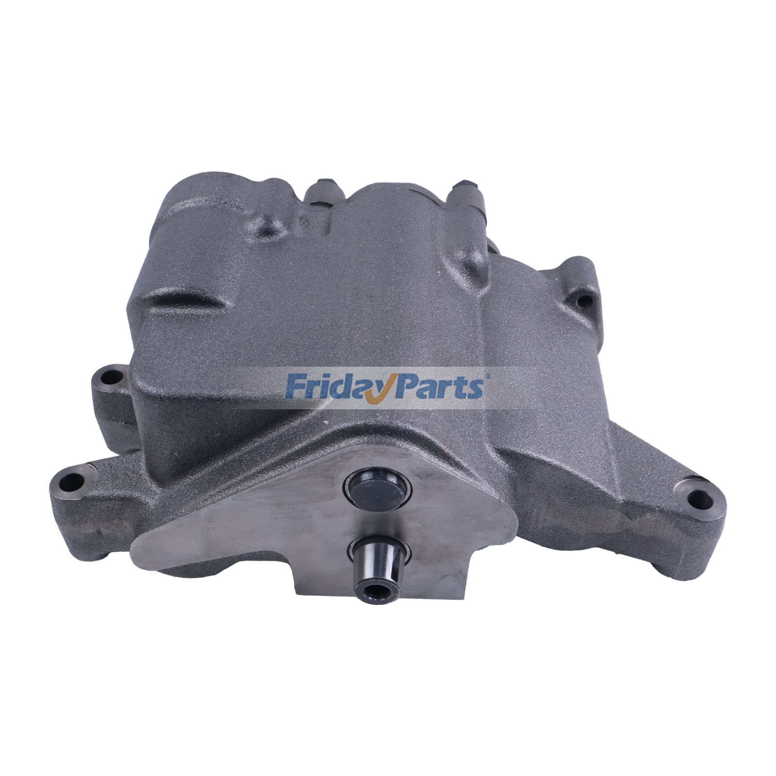 Compre Bomba de óleo 116-1980 para motor Caterpillar CAT C27 C32, carregadeira 990 988B 988F 990H 992C 992D 992K 993K, caminhão 769D 773E 777F na FridayParts