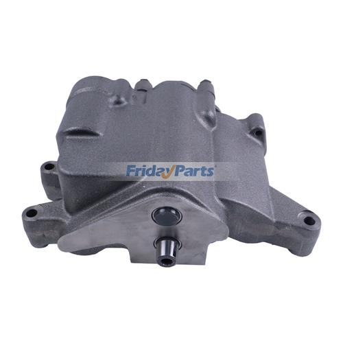1981508 Oil Pump 116-1980 for Caterpillar CAT Engine C27 C32 Loader 990 988B ...