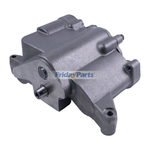 1981508 Oil Pump 116-1980 for Caterpillar CAT Engine C27 C32 Loader 990 988B ...