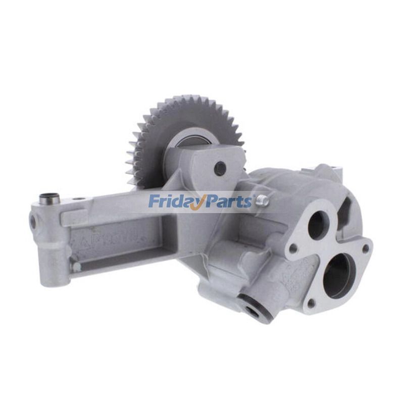 Oil Pumperpillar CAT 320L in Stock in China