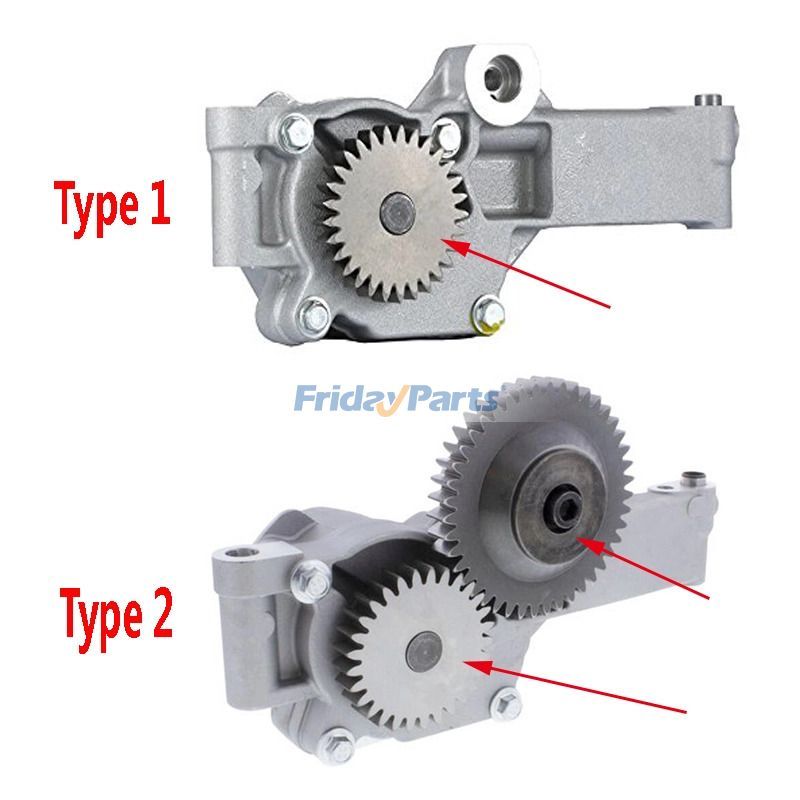 Oil Pumperpillar CAT 320L for Compactor,Engine,Excavator,Loader,Motor Grader,Tractor,Truck