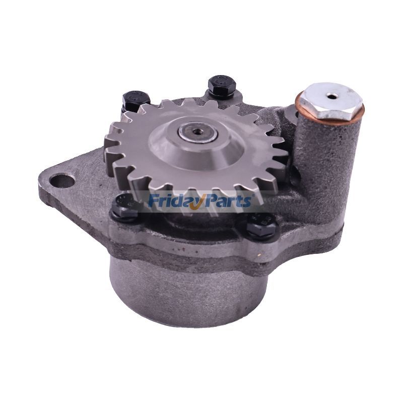 FridayParts Ölpumpe