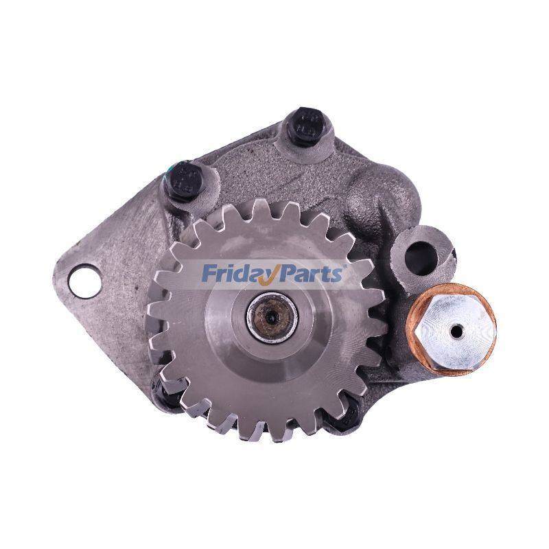 Ölpumpebei FridayParts kaufen