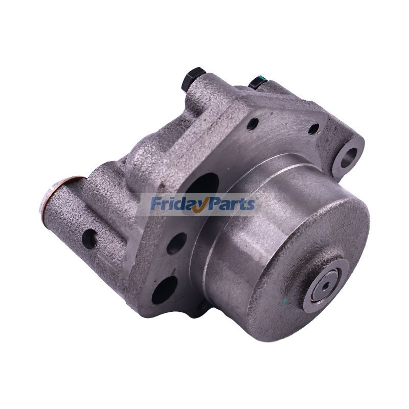 Ölpumpe 119000-32001 für Yanmar-Motor 4TN100 3TN100für 