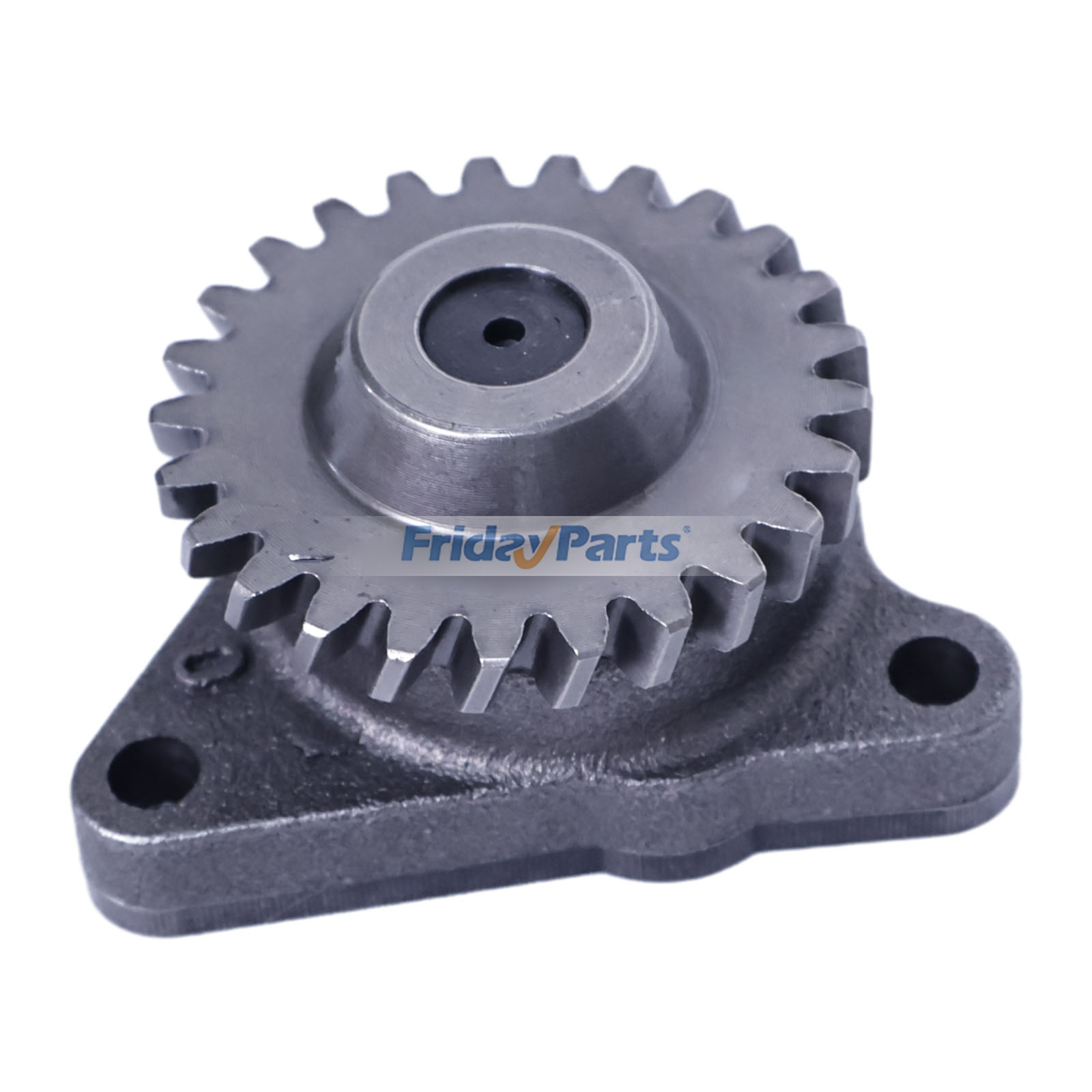 Bomba de aceite 11926032000 para motores Yanmar 3TNE68, 3TNA72, 2TNE68, 3TN66, Komatsu 2D68E, 3D68E, 3D63 y 3D66, excavadora Doosan SOLAR 010 Para CASE,Para DOOSAN,Para KOBELCO,Para New Holland