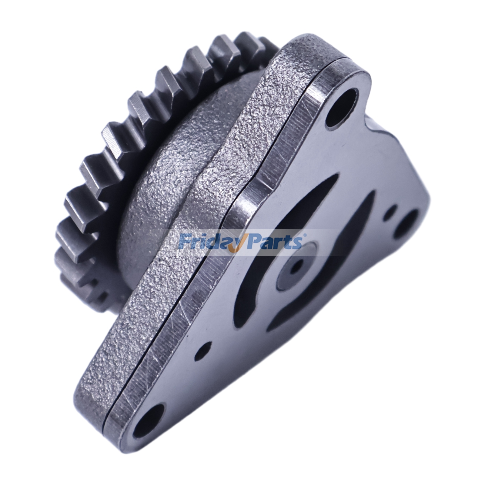 Parte para Motor,Excavadora