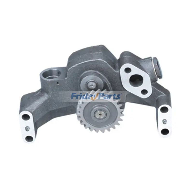Oil Pump 120730000 for Romania Tractor UTB650