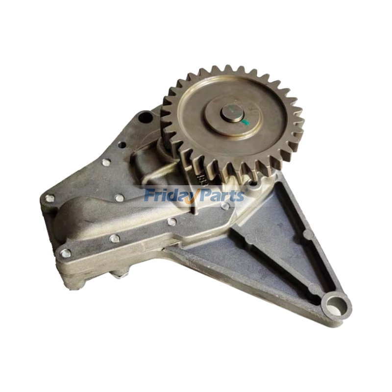 Oil Pump 12166779 for Deutz D4226B TD4226 D6226B D6226C TD6226C TD226B TD226B-3 TD226B-4 TD4226B 226B Weichai WP4 Engine