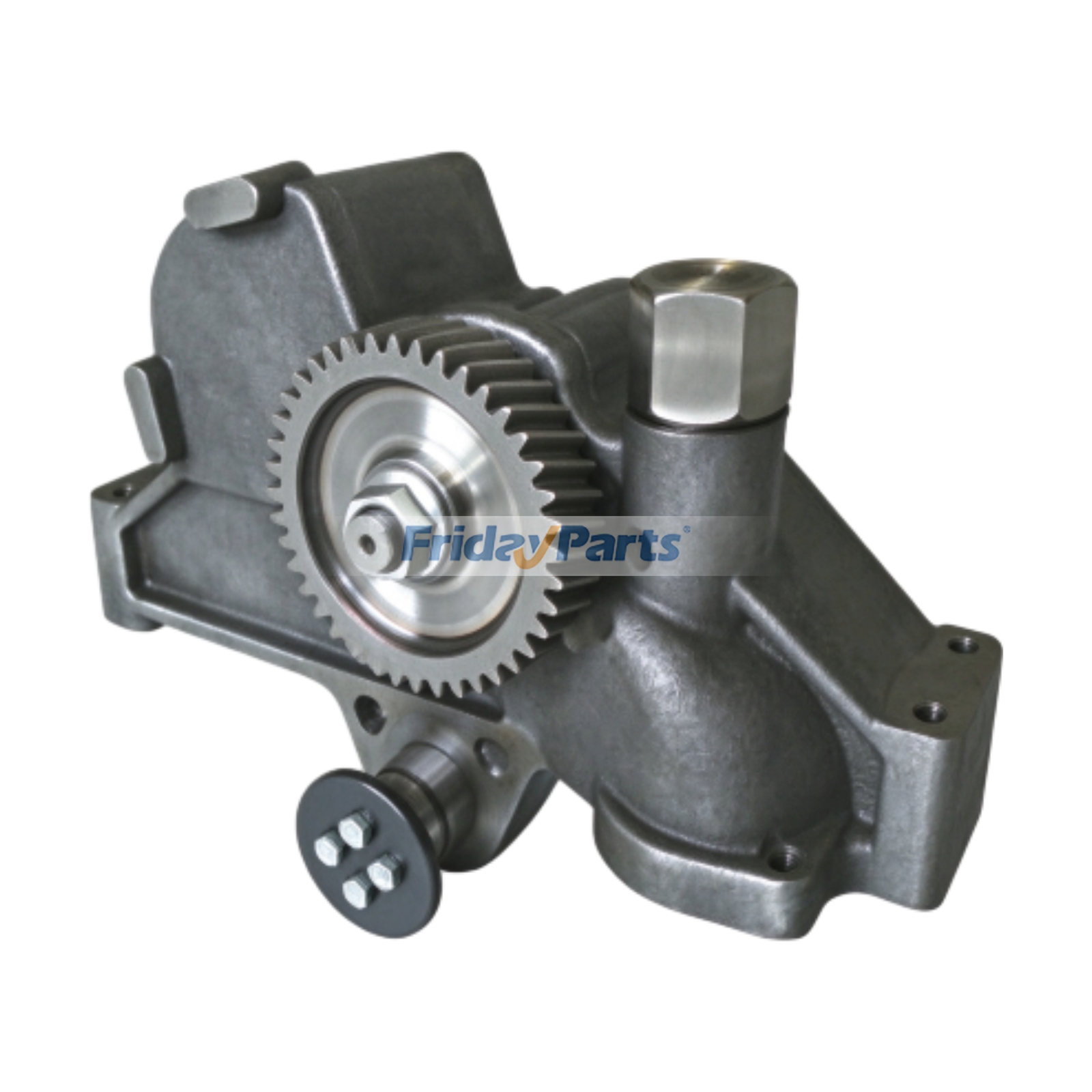 Oil Pump 12304157 for Deutz Engine TBD620 TBD620-V8 TBD620-V12