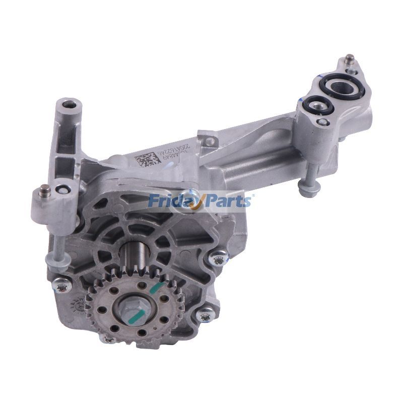Oil Pump 12674264 for Chevrolet Equinox GMC Terrain